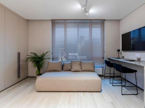 квартира по адресу Михаила Бойчука ул. (Киквидзе), 41-Б