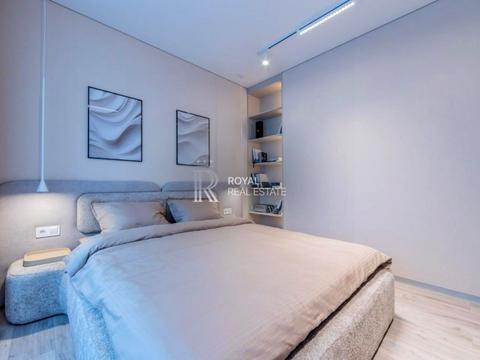 квартира по адресу Михаила Бойчука ул. (Киквидзе), 41-Б