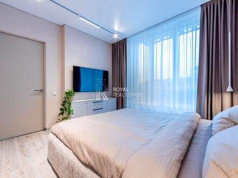 квартира по адресу Михаила Бойчука ул. (Киквидзе), 41-Б