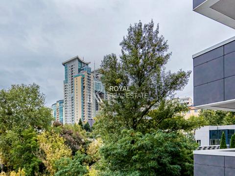 квартира по адресу Михаила Бойчука ул. (Киквидзе), 41-Б