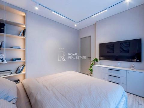 квартира по адресу Михаила Бойчука ул. (Киквидзе), 41-Б