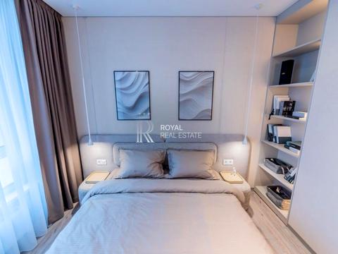 квартира по адресу Михаила Бойчука ул. (Киквидзе), 41-Б