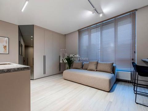 квартира по адресу Михаила Бойчука ул. (Киквидзе), 41-Б