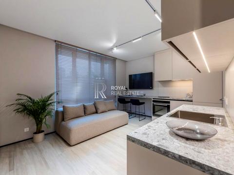 квартира по адресу Михаила Бойчука ул. (Киквидзе), 41-Б