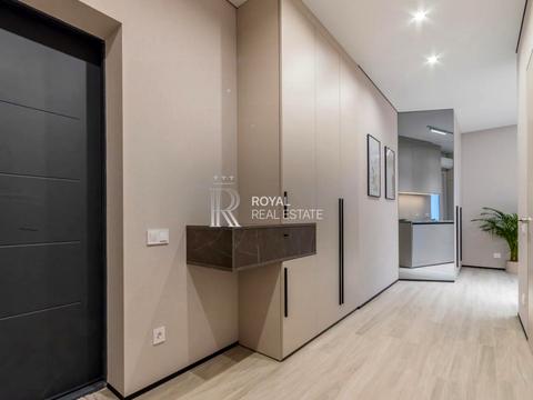 квартира по адресу Михаила Бойчука ул. (Киквидзе), 41-Б