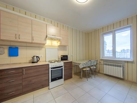 квартира за адресою Лісківська вул., 14