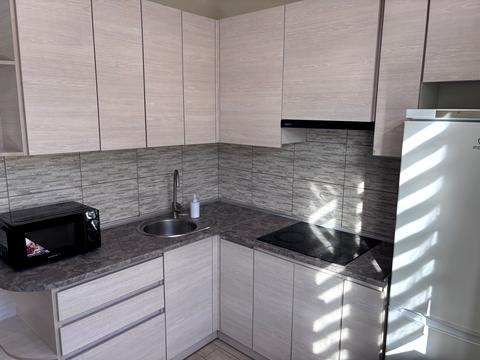 квартира за адресою Дмитра Луценка вул. (Крейсера "Аврора"), 18