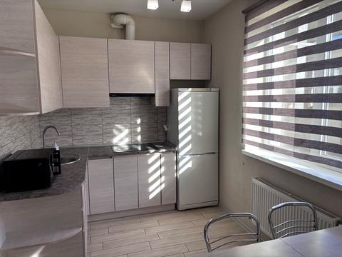 квартира за адресою Дмитра Луценка вул. (Крейсера "Аврора"), 18