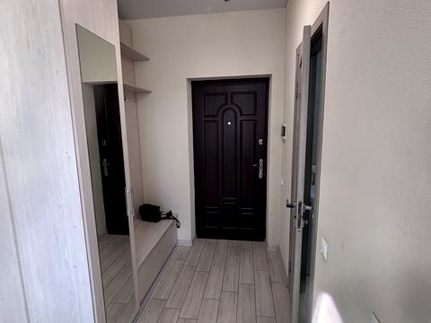 квартира за адресою Дмитра Луценка вул. (Крейсера "Аврора"), 18