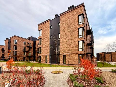 квартира по адресу 24 Августа ул., 32