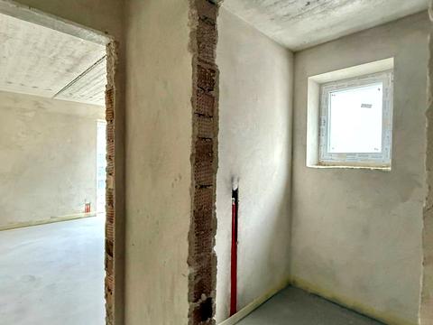 квартира по адресу 24 Августа ул., 32