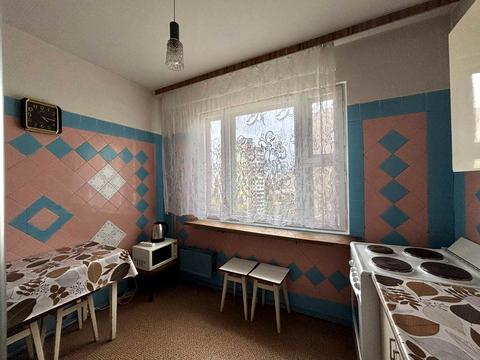 квартира по адресу Ореста Васкула ул., 2