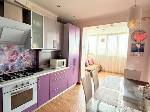 квартира за адресою Івана Франка вул., 6