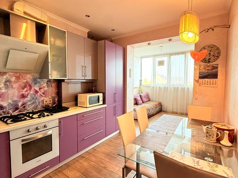 квартира за адресою Івана Франка вул., 6