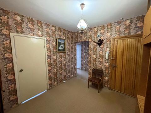 квартира по адресу Ореста Васкула ул., 2