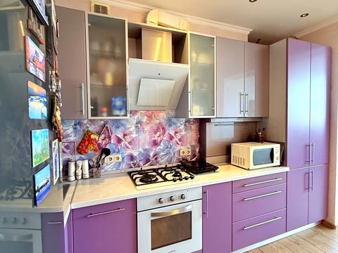 квартира за адресою Івана Франка вул., 6