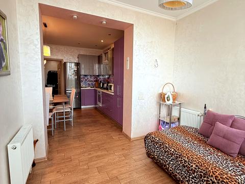 квартира за адресою Івана Франка вул., 6