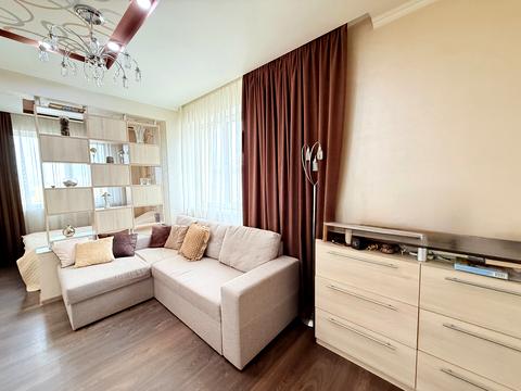 квартира за адресою Івана Франка вул., 6