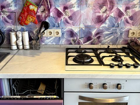 квартира за адресою Івана Франка вул., 6