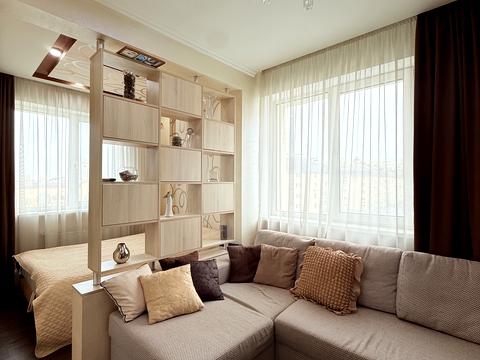 квартира за адресою Івана Франка вул., 6