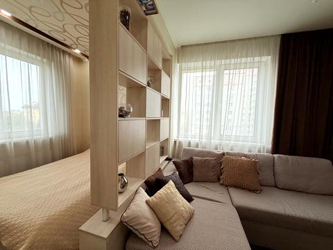 квартира за адресою Івана Франка вул., 6