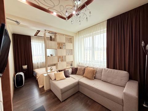 квартира за адресою Івана Франка вул., 6