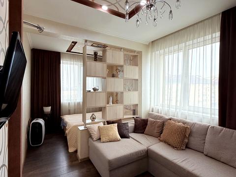 квартира за адресою Івана Франка вул., 6