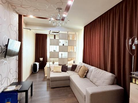 квартира за адресою Івана Франка вул., 6