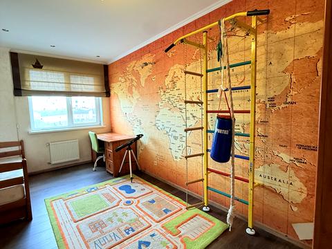 квартира за адресою Івана Франка вул., 6