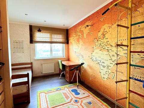 квартира за адресою Івана Франка вул., 6