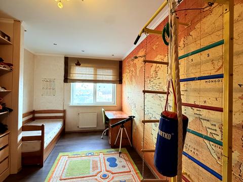 квартира за адресою Івана Франка вул., 6