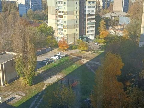 квартира по адресу Ореста Васкула ул., 2