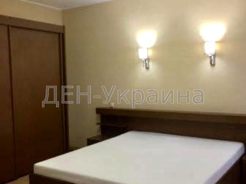 квартира за адресою Почайнинська вул., 25/49