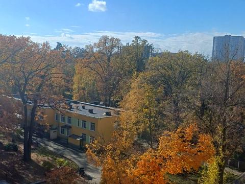 квартира по адресу Ореста Васкула ул., 2