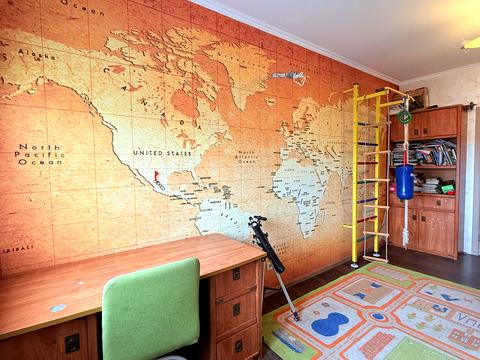 квартира за адресою Івана Франка вул., 6