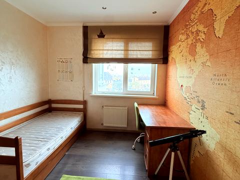 квартира за адресою Івана Франка вул., 6