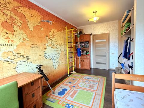 квартира за адресою Івана Франка вул., 6