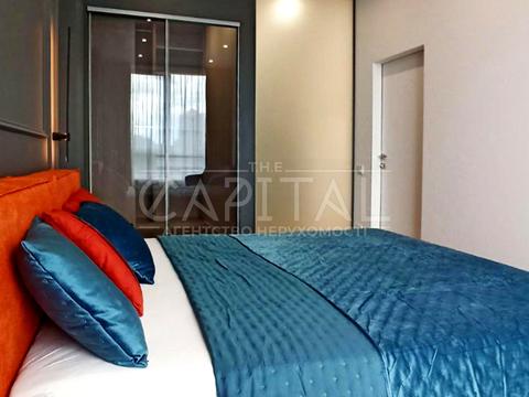 квартира по адресу Глубочицкая ул., 73