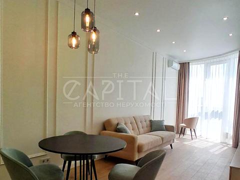 квартира по адресу Глубочицкая ул., 73