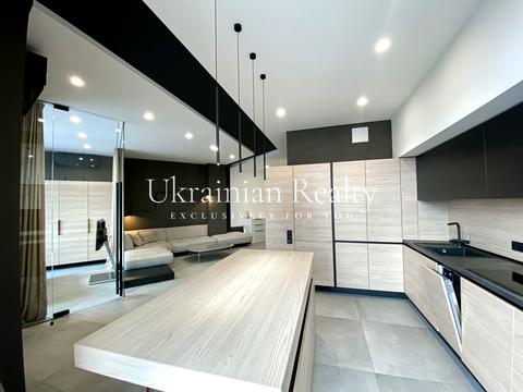 квартира по адресу Евгения Коновальца ул. (Щорса), 26-А