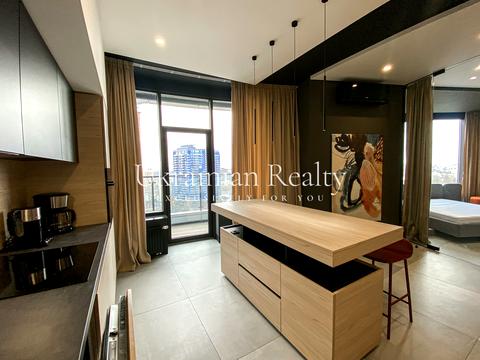 квартира по адресу Евгения Коновальца ул. (Щорса), 26-А