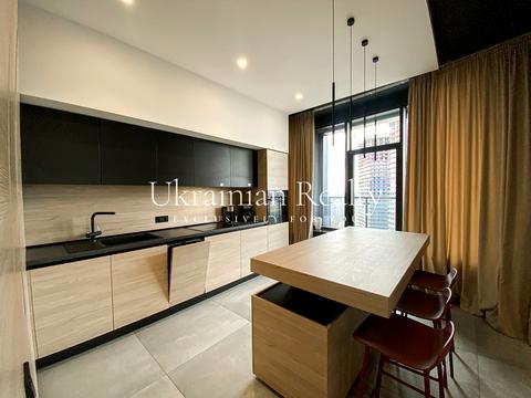 квартира по адресу Евгения Коновальца ул. (Щорса), 26-А