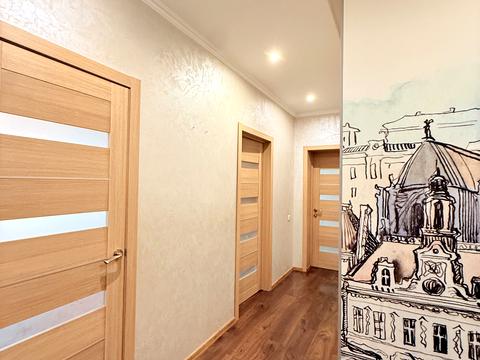 квартира за адресою Івана Франка вул., 6