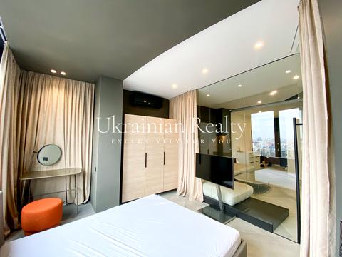 квартира по адресу Евгения Коновальца ул. (Щорса), 26-А