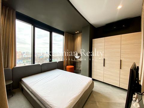 квартира по адресу Евгения Коновальца ул. (Щорса), 26-А