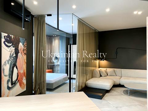 квартира по адресу Евгения Коновальца ул. (Щорса), 26-А