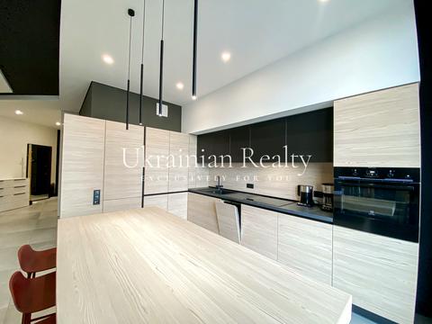 квартира по адресу Евгения Коновальца ул. (Щорса), 26-А