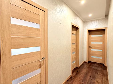 квартира за адресою Івана Франка вул., 6