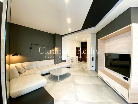 квартира по адресу Евгения Коновальца ул. (Щорса), 26-А