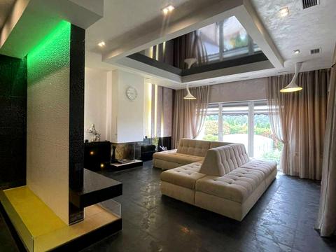 будинок за адресою Авіаторів, 5